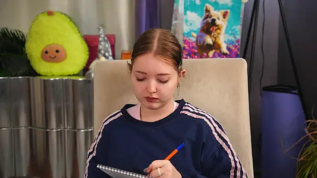 LucilaKeitel's cam snapshot