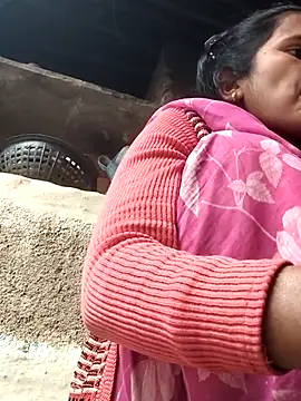 Sanjna_cuty's cam snapshot