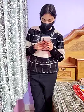 Student12th's cam snapshot