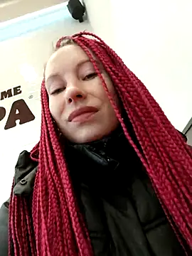 Frost_foxy's cam snapshot