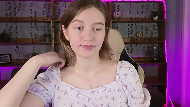 Ksuhesa's cam snapshot