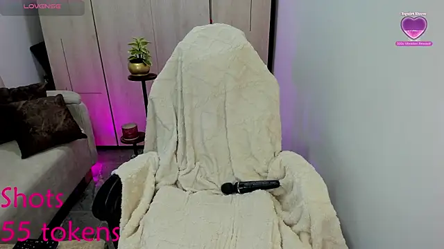 Katapinter's cam snapshot