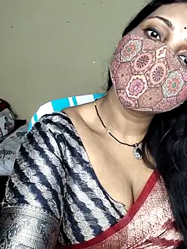 Hotty_Kavita's cam snapshot