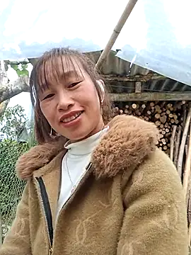 ngocngoc_cute's cam snapshot