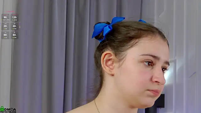 AnnaNoir's cam snapshot