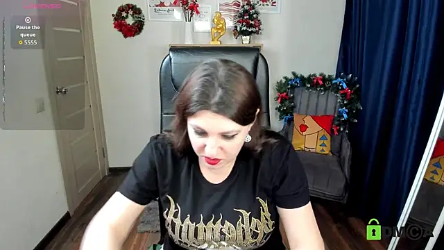 Black_Black_Rose's cam snapshot