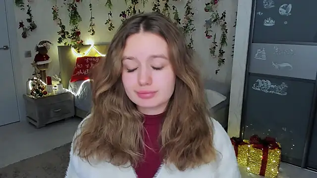 MiracleCurly's cam snapshot