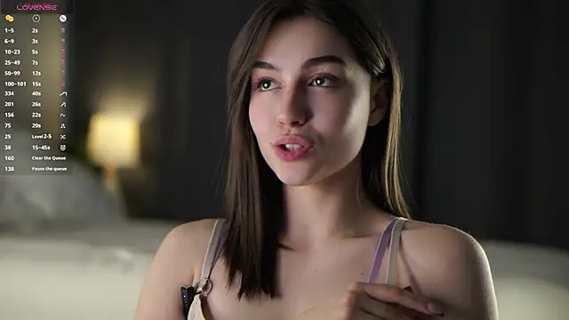 LettySlovacek's cam snapshot