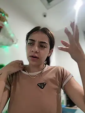 hannacruzsj's cam snapshot