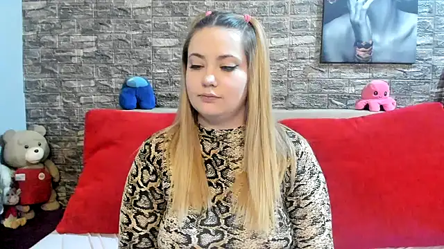 kalindahot's cam snapshot