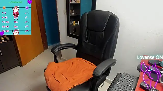 peanut_tangerine's cam snapshot