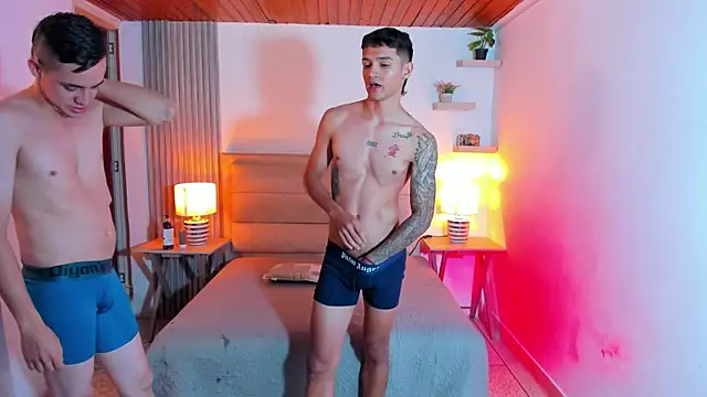 Fun_Wallen's cam snapshot