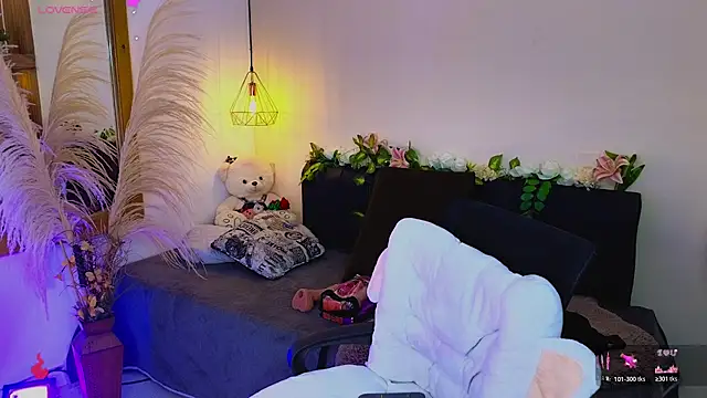 Hannah_williams1's cam snapshot