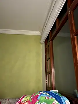 aurora_divine's cam snapshot