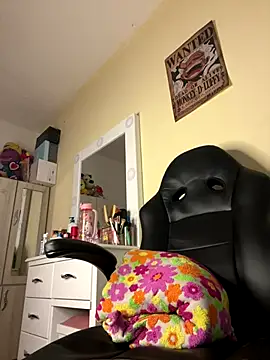 Miichii's cam snapshot