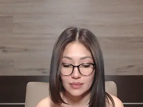 RichelleBrielle's cam snapshot