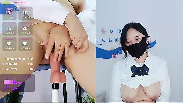 Mya8860's cam snapshot