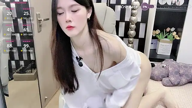 Yueyue-MM's cam snapshot