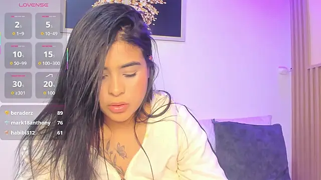 sharonscoth's cam snapshot