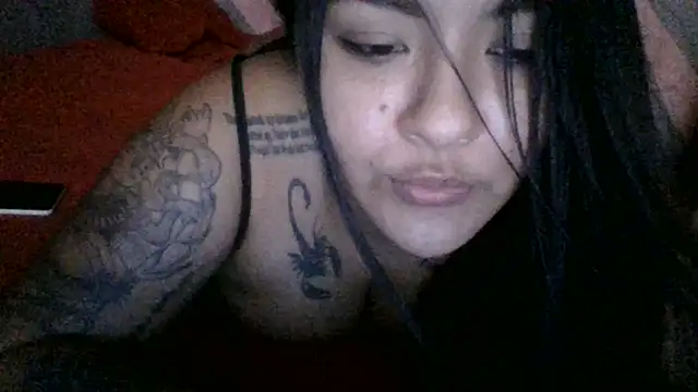 Jennifersbodyy's cam snapshot