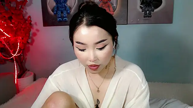 ichiben's cam snapshot