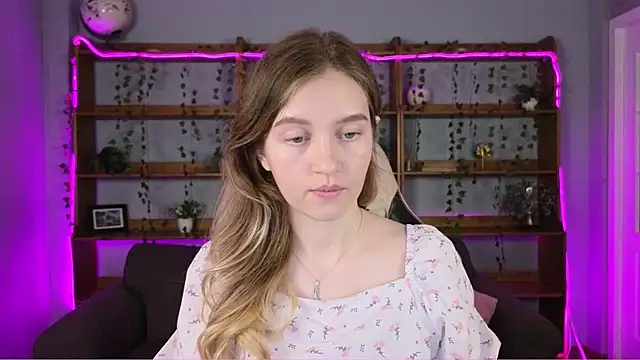 Ksuhesa's cam snapshot