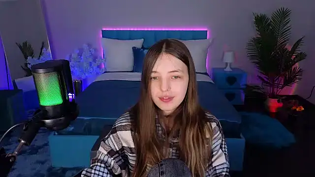 LiliBakery's cam snapshot