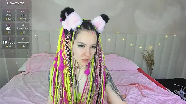 Lina_Moony's cam snapshot