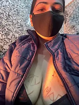 SashaPatel live sex cam