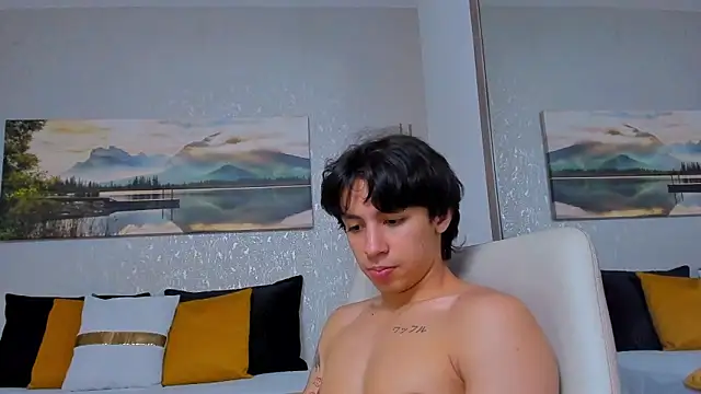 Tyler_durten live sex cam