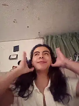 Lunecita's cam snapshot