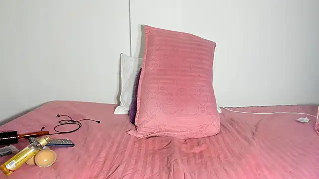 Arantza_Hill's cam snapshot