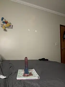 lemyny's cam snapshot