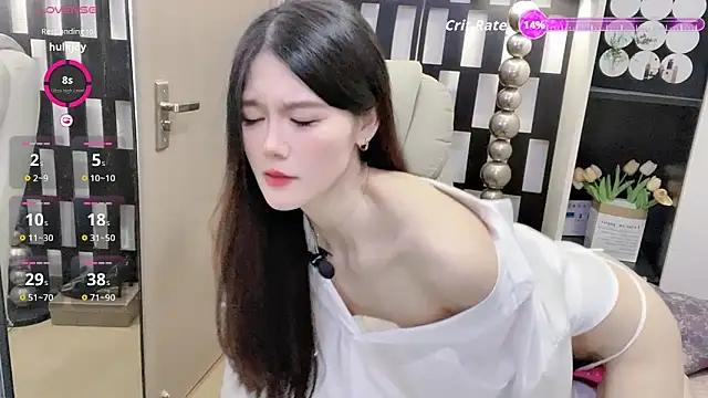 Yueyue-MM's cam snapshot