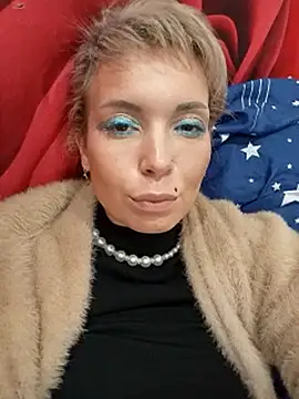 Conny_Shellie's cam snapshot