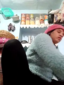 Sabhana_cuty's cam snapshot