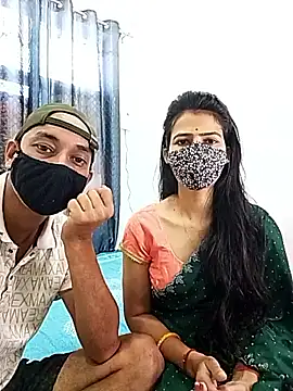 Somya_Rishi's cam snapshot