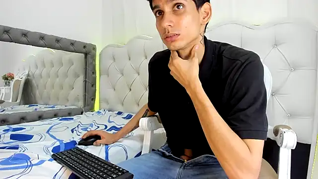 Sebalexis7 live sex cam