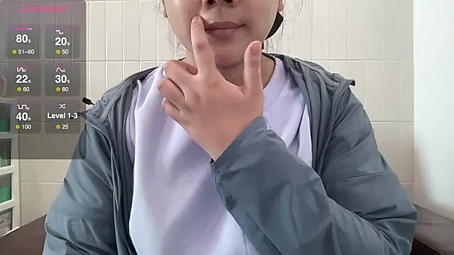 mini_unicorn's cam snapshot