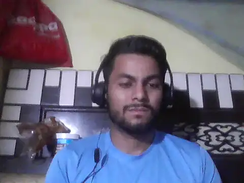 Stubborndesiboy's cam snapshot