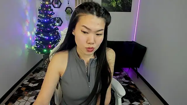 LunaPurrr's cam snapshot