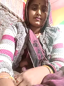 Pooja_hote's cam snapshot