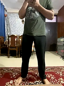 Shanky_HD's cam snapshot