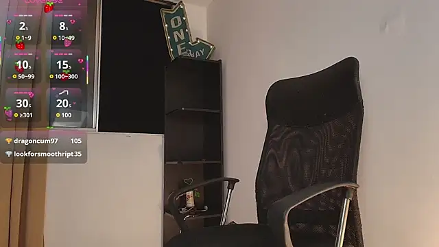 lust_for_life_'s cam snapshot