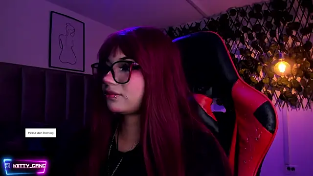 Kitty_Gang's cam snapshot