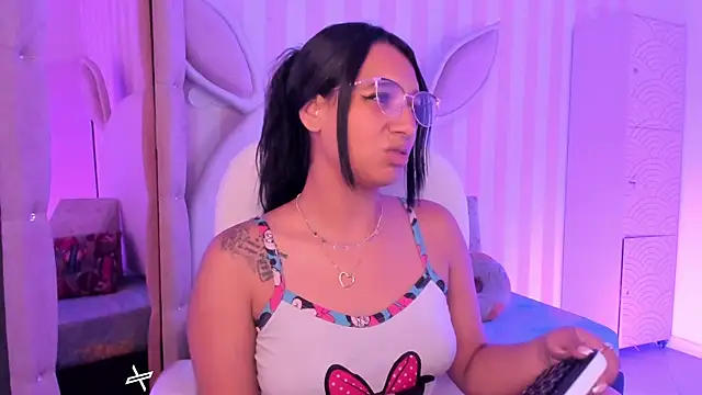 Tiana_bell's cam snapshot