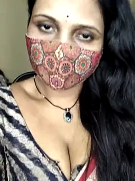 Hotty_Kavita's cam snapshot