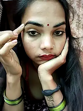 Sexy-Riyanshi's cam snapshot