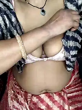 Hotty_Kavita's cam snapshot