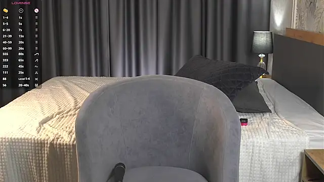 GeorginaCurvin's cam snapshot